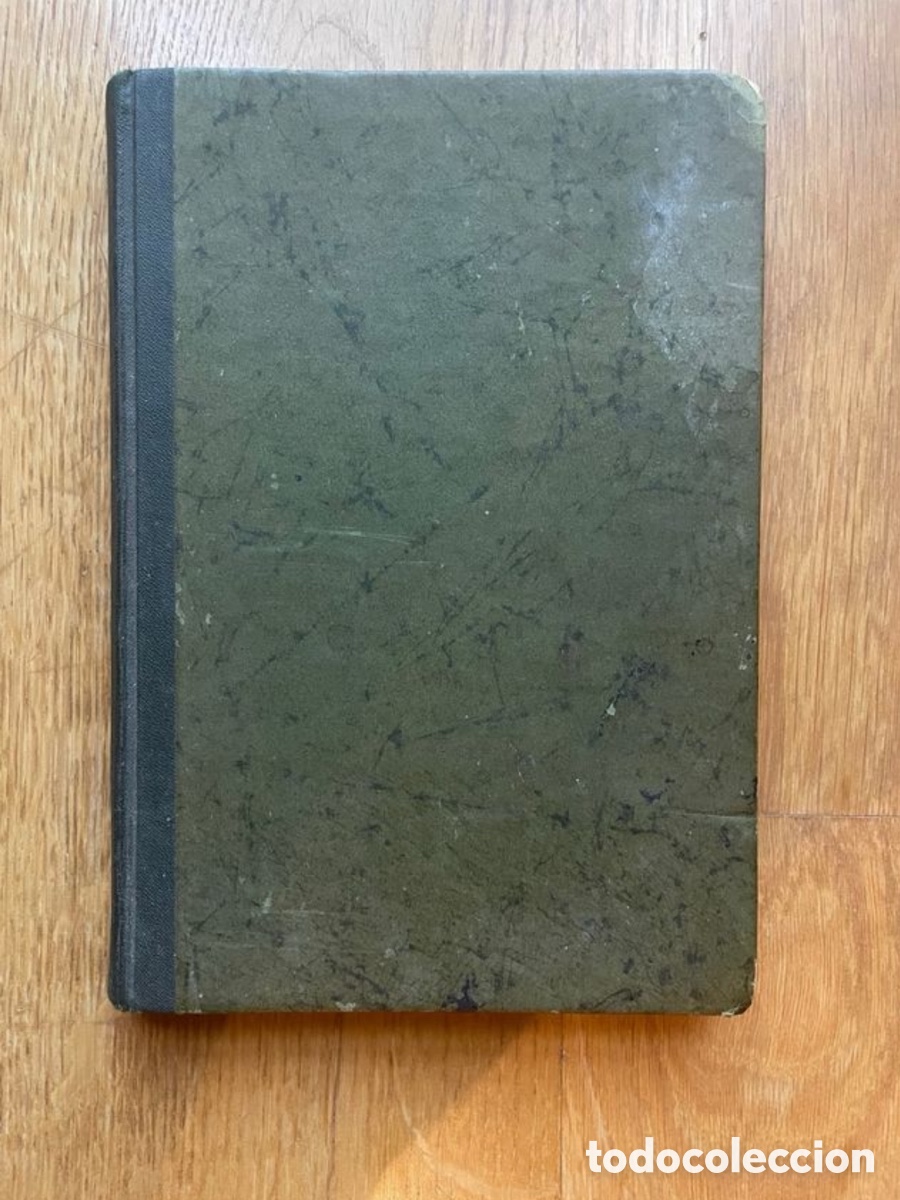 Libros antiguos: (EJ&Eacute;RCITO) HAID/EIN BUCH VOM NEUEN HEER - 1935 - Foto 1