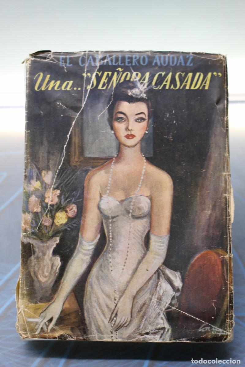 Libros antiguos: Lote de libros, novelas a&ntilde;os 30, 40. - Foto 4