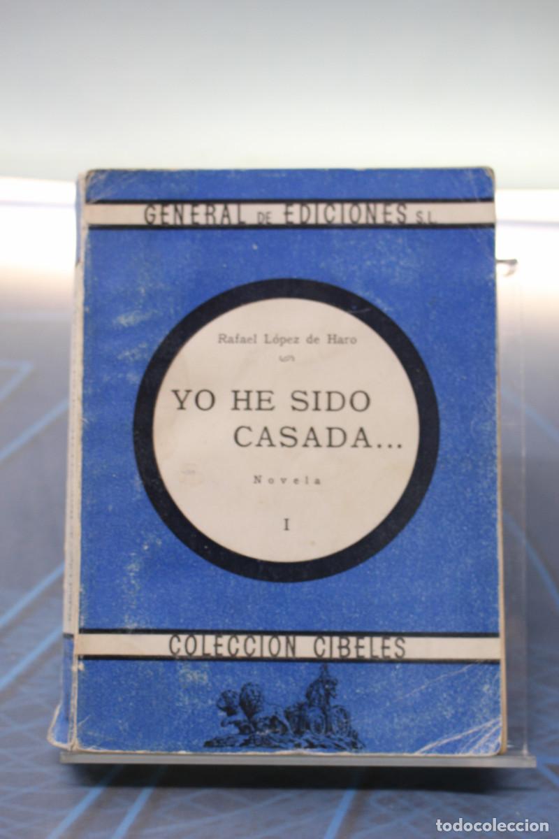 Libros antiguos: Lote de libros, novelas a&ntilde;os 30, 40. - Foto 6