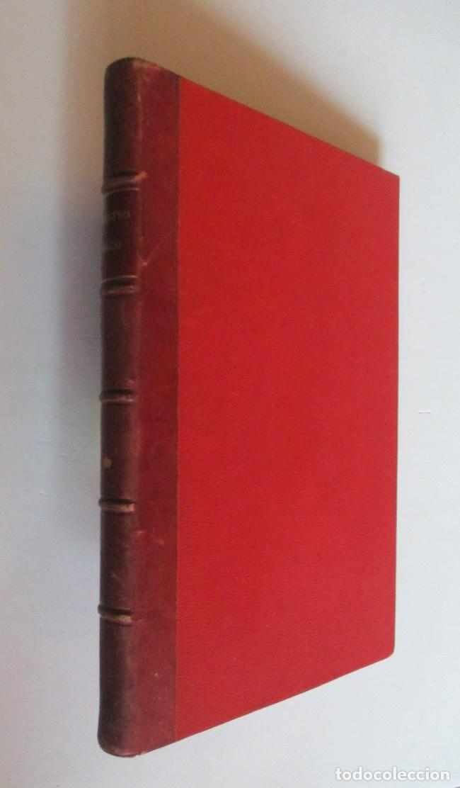 Libros antiguos: NUESTRO SIGLO - OTTO VON LEIXNER - 1883 - Foto 1