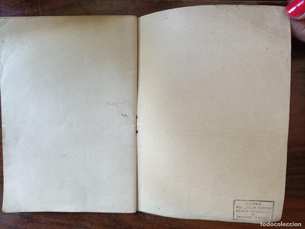 Libros antiguos: REAL DECRETO DE INQUILINATO. 1930 - Foto 2