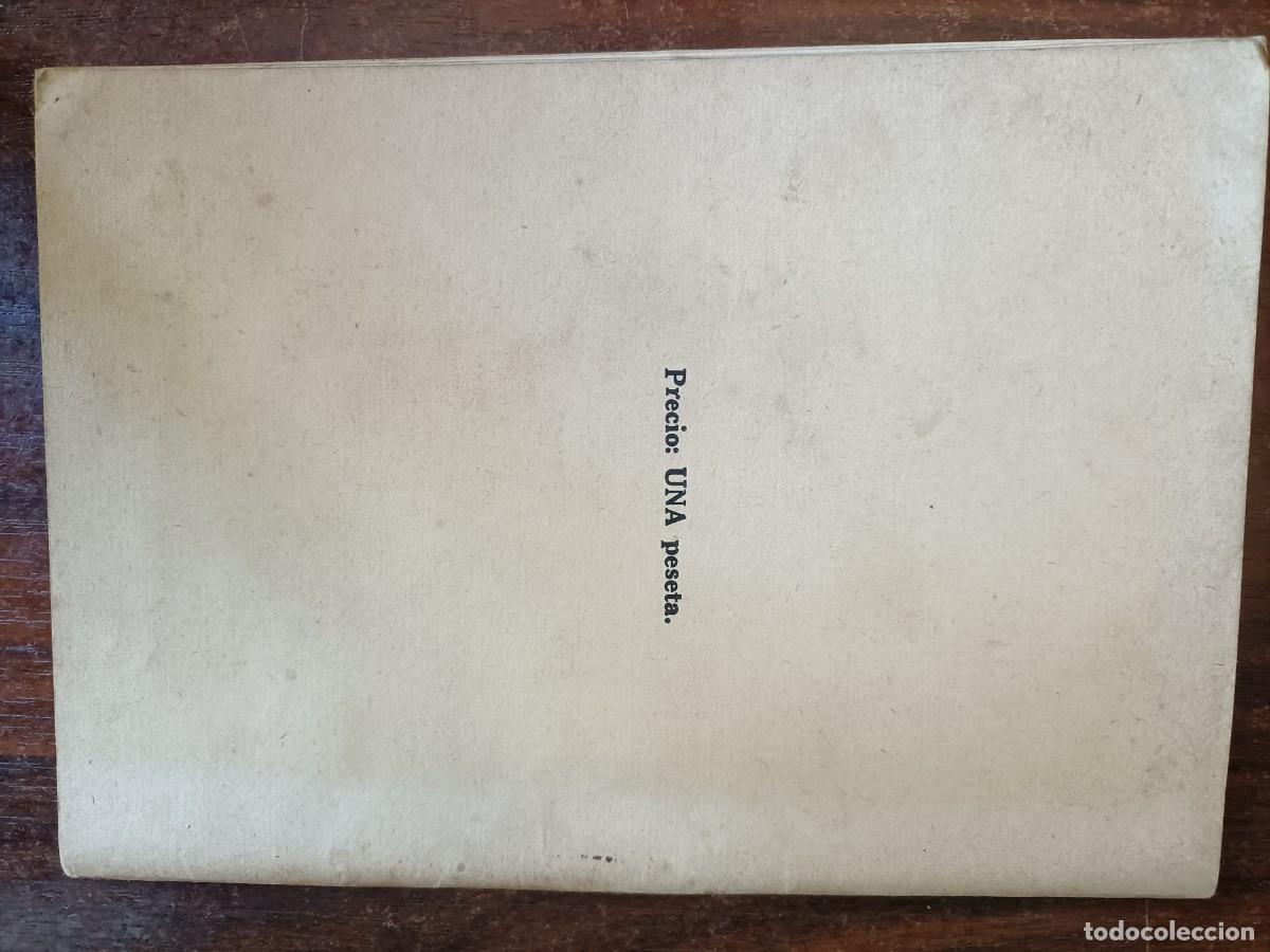 Libros antiguos: REAL DECRETO DE INQUILINATO. 1930 - Foto 4