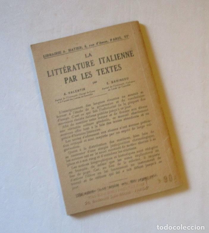 Libros antiguos: FABLES CHOISIES - PHEDRE - Foto 4