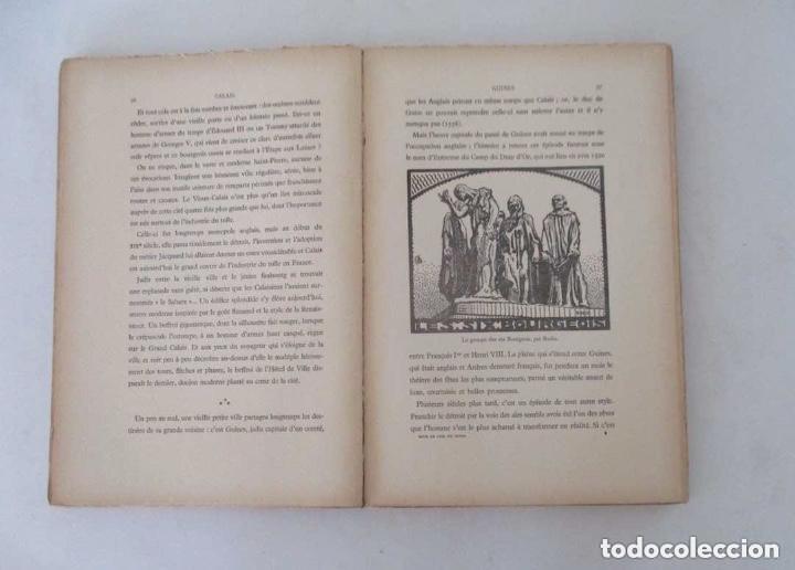 Libros antiguos: SOUS LE CIEL DU NORD, 1931 - Foto 3