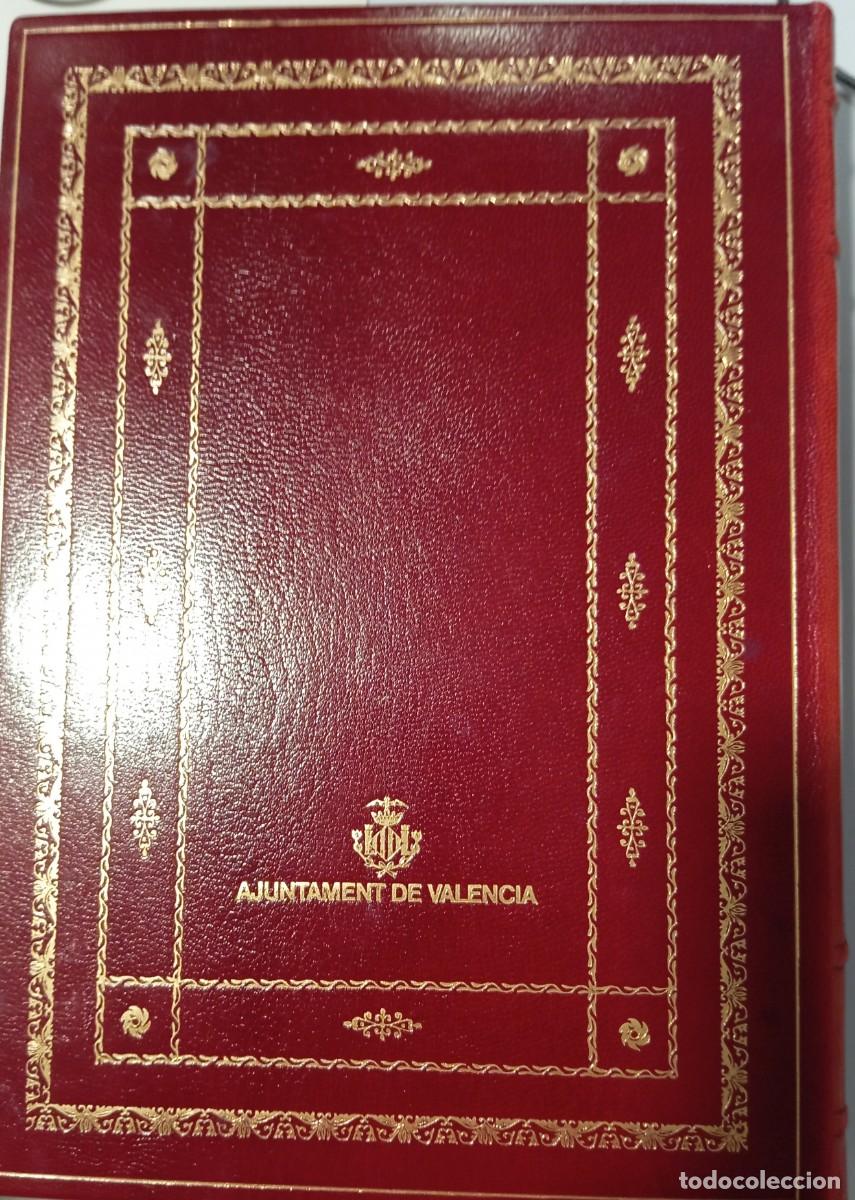 Libros antiguos: Proclamaci&oacute;n del Rey Ntro. Sor. Dn. Carlos III. - Foto 2