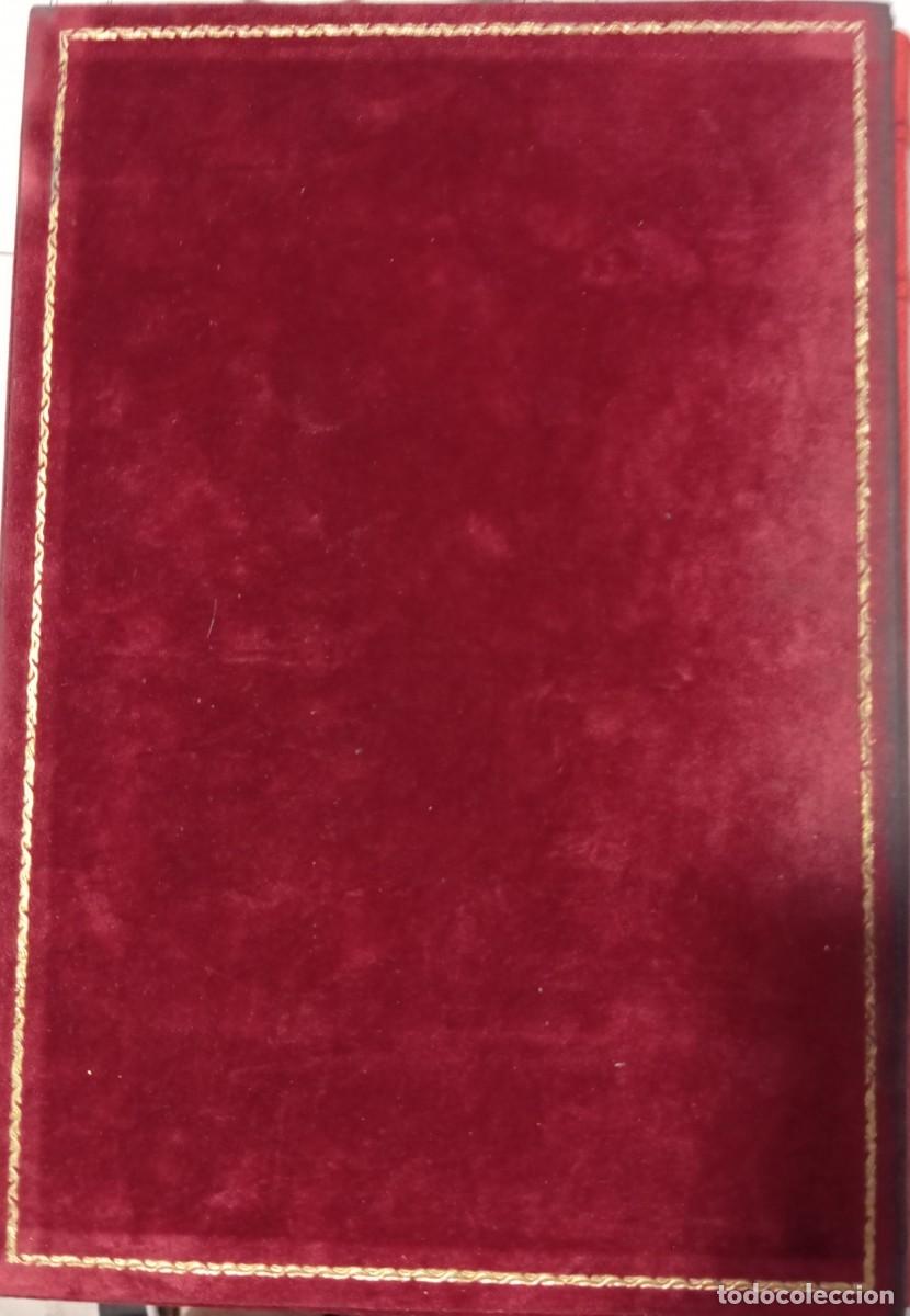 Libros antiguos: Proclamaci&oacute;n del Rey Ntro. Sor. Dn. Carlos III. - Foto 3
