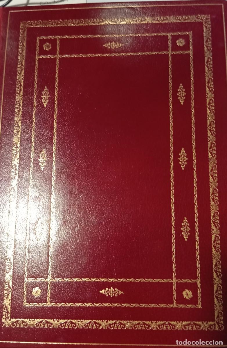 Libros antiguos: Proclamaci&oacute;n del Rey Ntro. Sor. Dn. Carlos III. - Foto 4