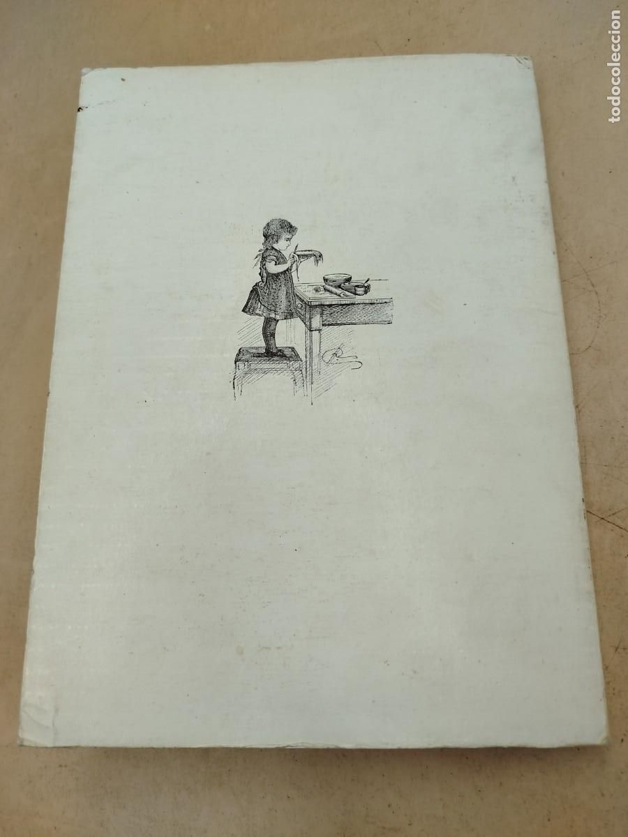 Libros antiguos: LA COCINA DE CANTABRIA AYER Y HOY - Foto 11