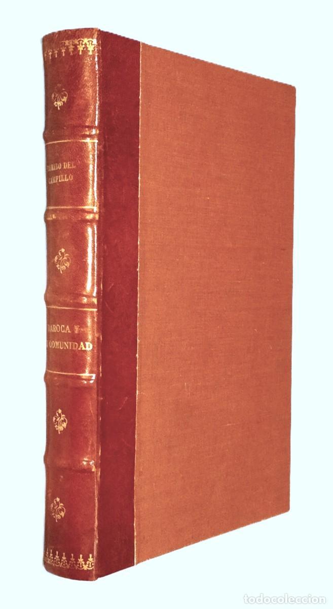 Libros antiguos: DOCUMENTOS HIST&Oacute;RICOS DE DAROCA Y SU COMUNIDAD - Foto 1