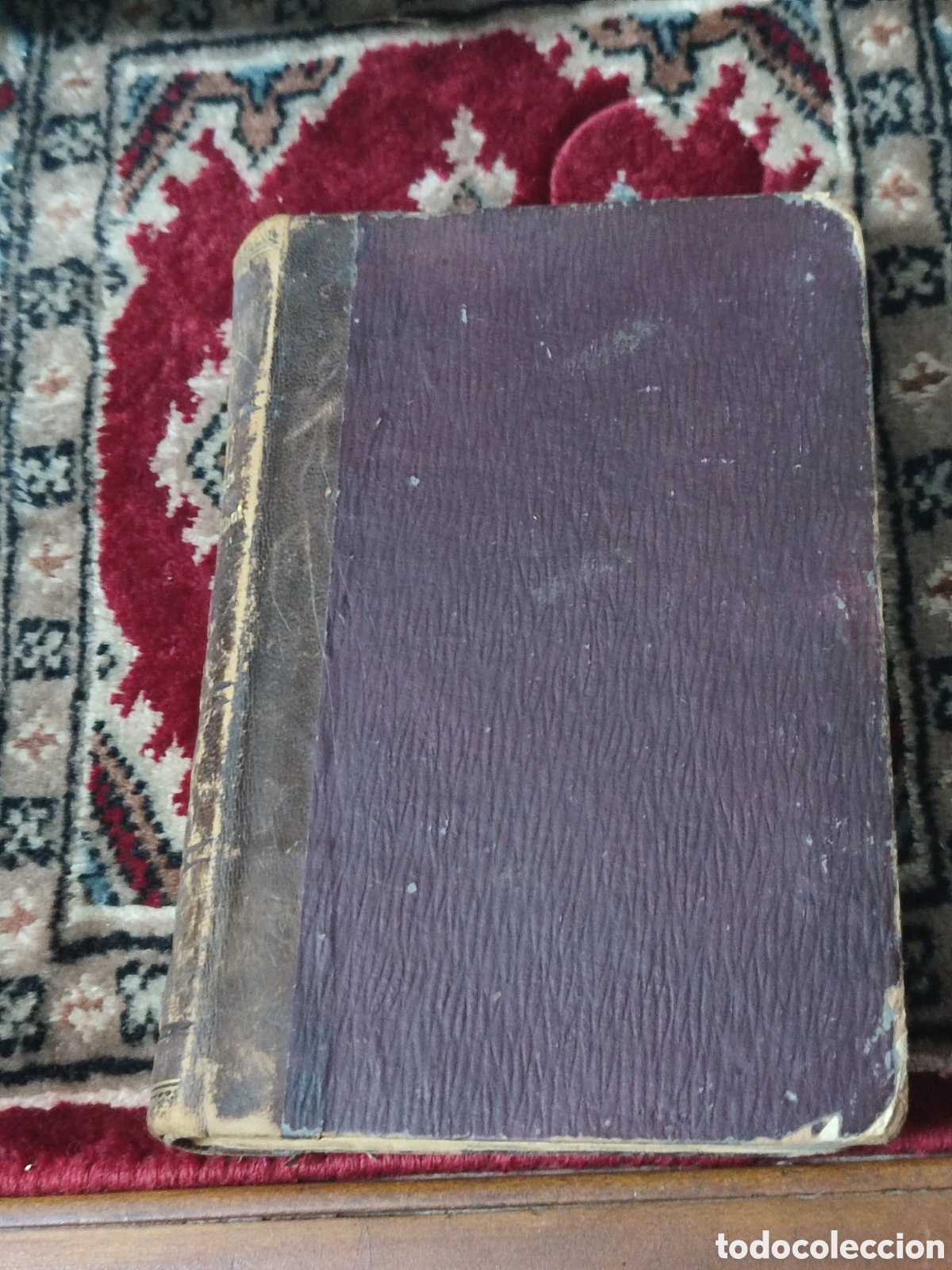 Libros antiguos: La alegr&iacute;a del capit&aacute;n Ribot 1908 Armando Palacio Valdes - Foto 2