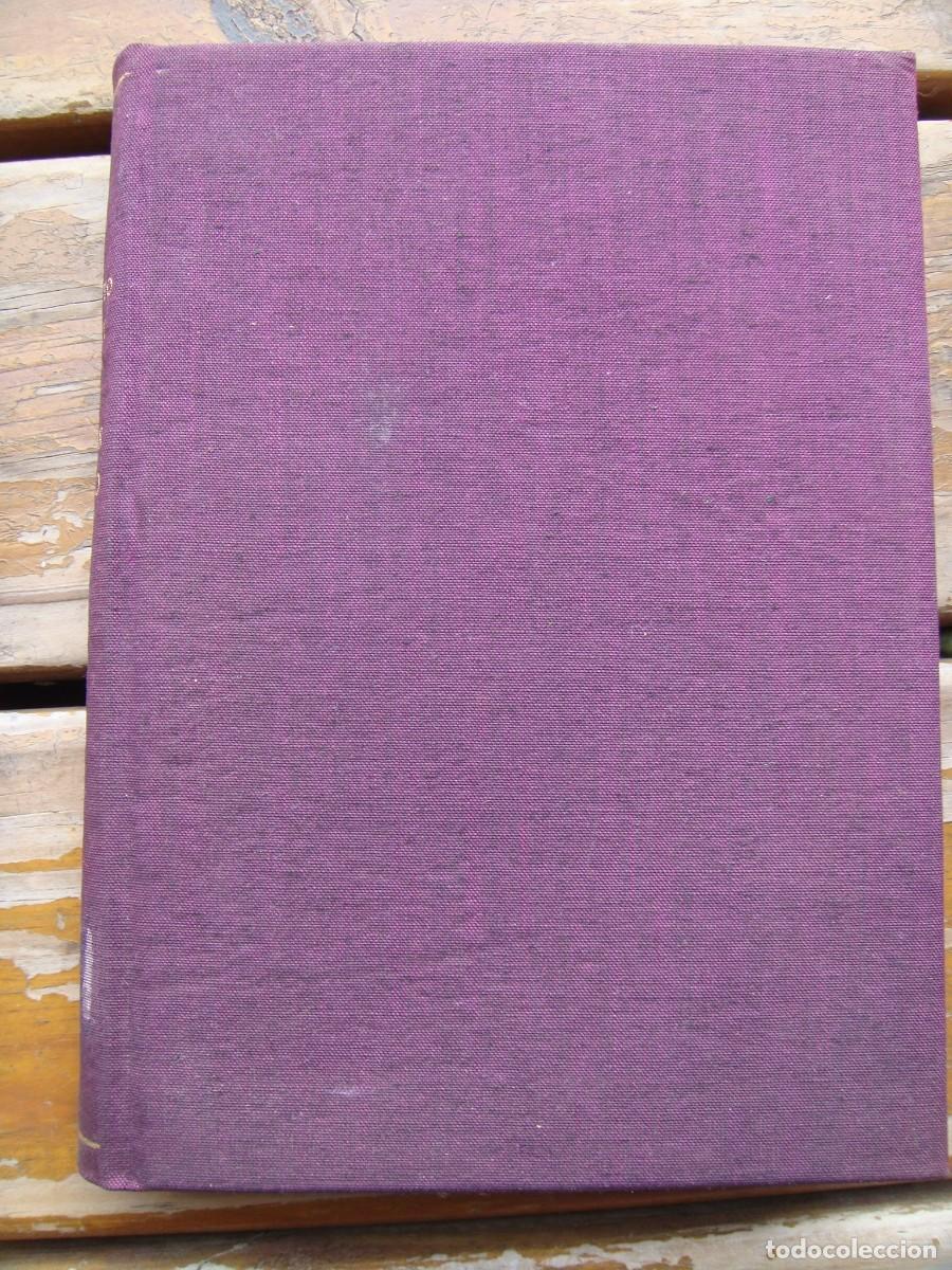 Libros antiguos: Roberto Arlt: EL AMOR BRUJO. Segunda edici&oacute;n - Foto 2