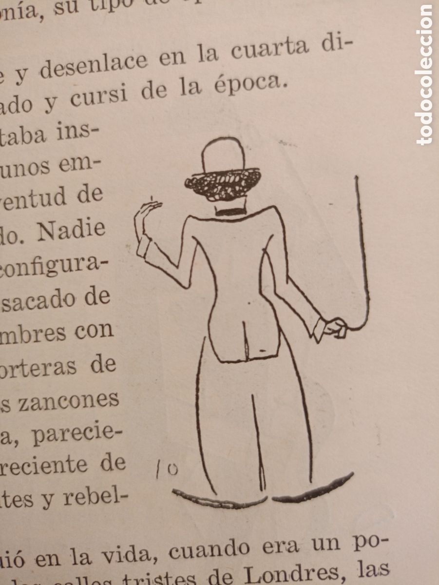 Libros antiguos: ISMOS, RAM&Oacute;N G&Oacute;MEZ DE LA SERNA 1931 - Foto 3