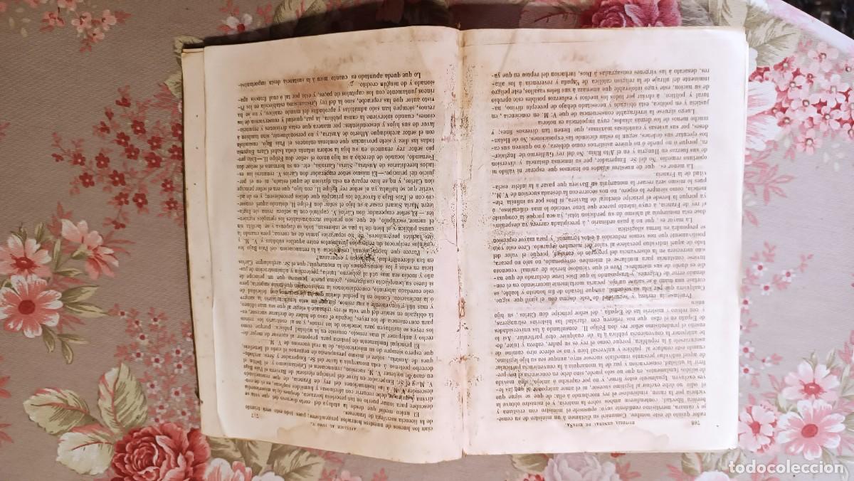 Libros antiguos: Historia General de Espa&ntilde;a y de sus Indias - Foto 13