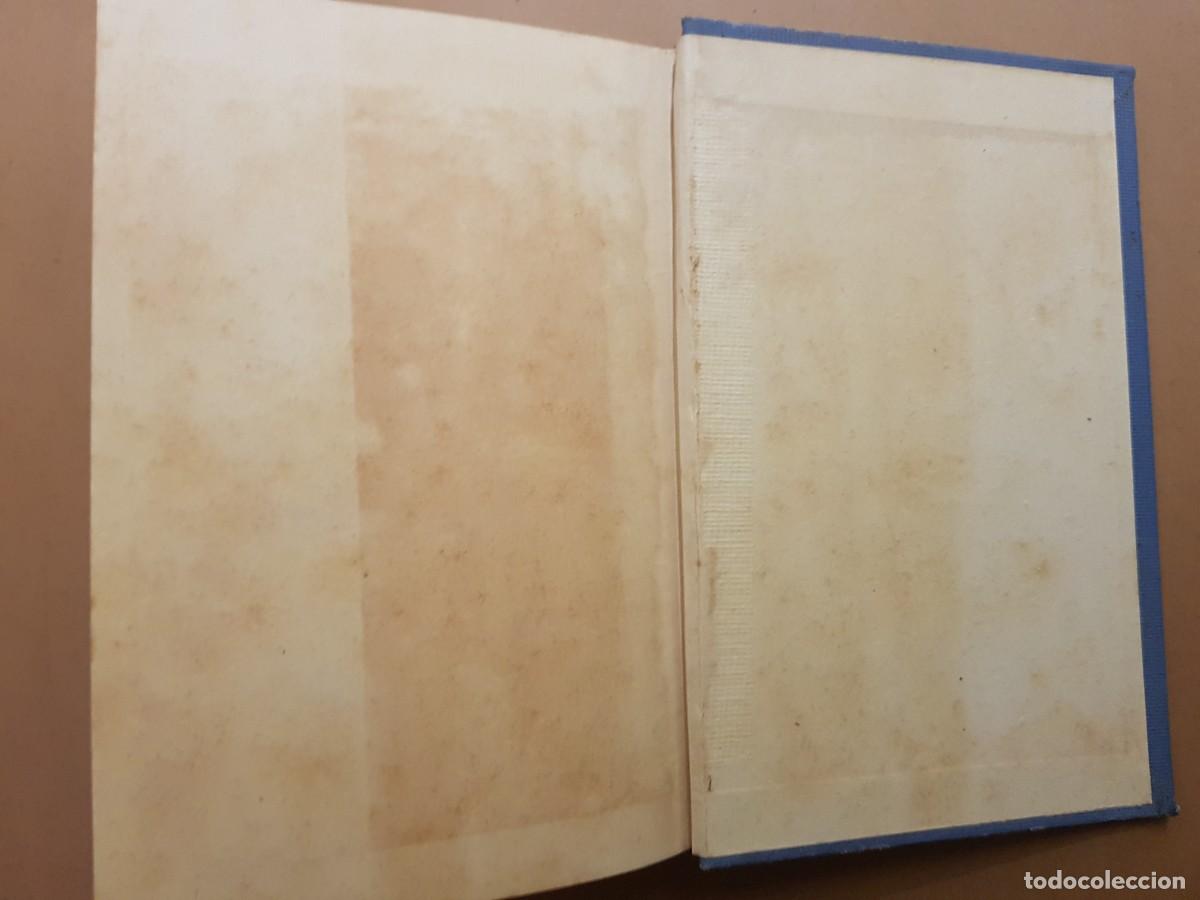 Libros antiguos: ALPHONSE DAUDET - JACK - THOMAS NELSONS AND SONS LTD. - A&Ntilde;O 193? - Foto 13