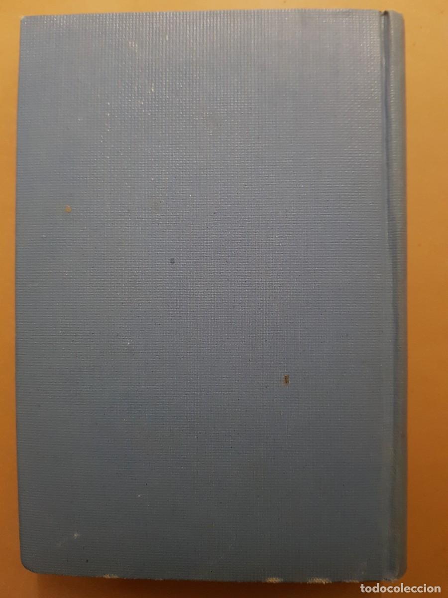 Libros antiguos: ALPHONSE DAUDET - JACK - THOMAS NELSONS AND SONS LTD. - A&Ntilde;O 193? - Foto 14