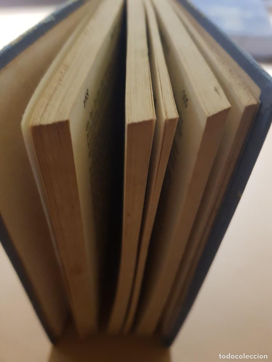 Libros antiguos: ALPHONSE DAUDET - JACK - THOMAS NELSONS AND SONS LTD. - A&Ntilde;O 193? - Foto 15