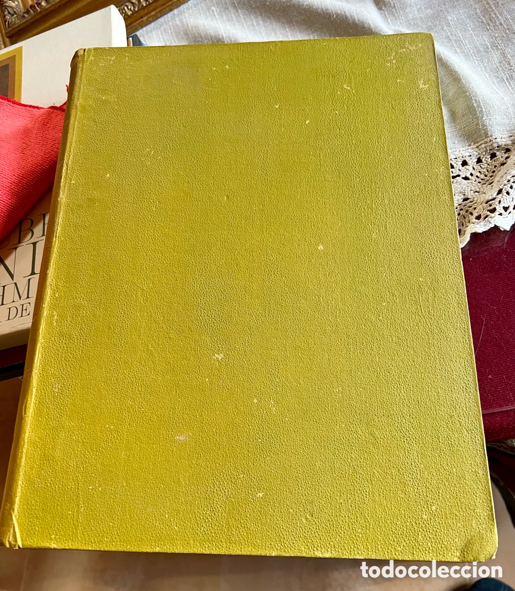 Libros antiguos: REVISTA LA ESFERA, 1915, COMPLETO. - Foto 12