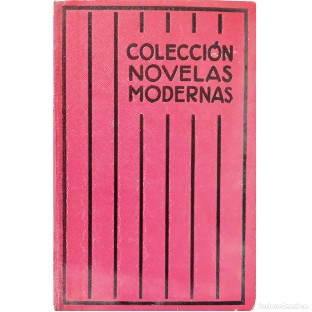 Libros antiguos: EL PASO DEL SOL DEL PONIENTE. Grey, Zane - Foto 1