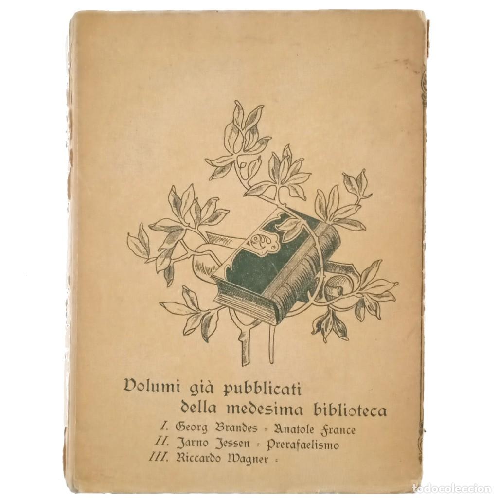 Libros antiguos: PRERAFAELISMO. Jessens,Jarno - Foto 2