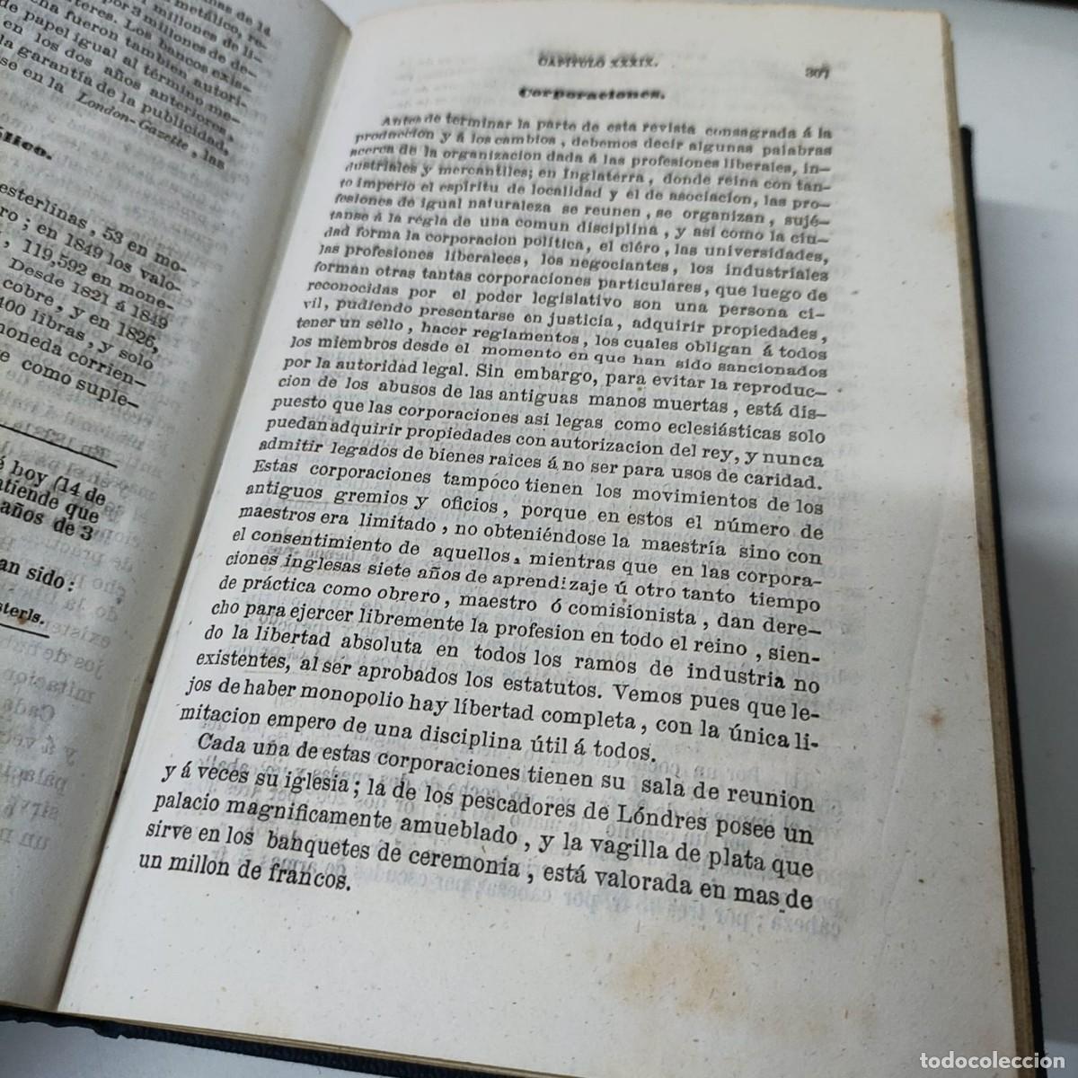 Libros antiguos: historia de Inglaterra 1857 - Foto 9