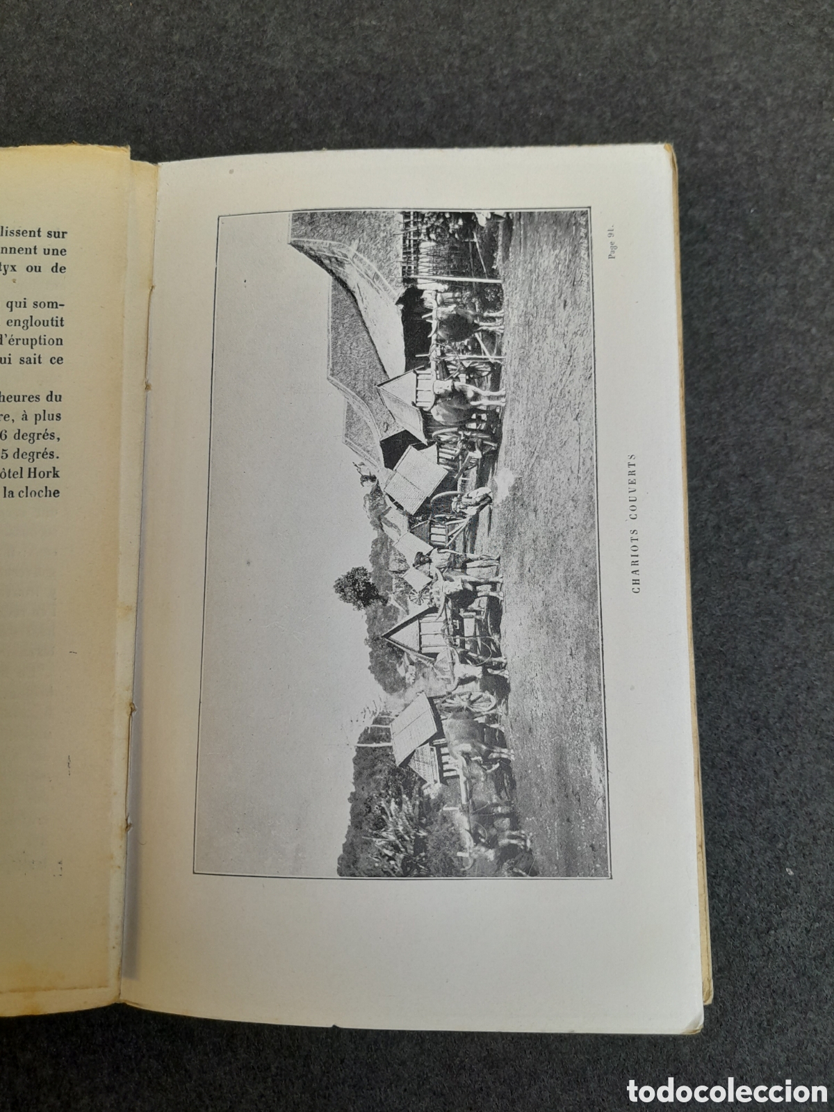 Libros antiguos: L-6116. UN S&Eacute;JOUR DAND LILE DE JAVA. JULES LECLERCQ. 1898. - Foto 4