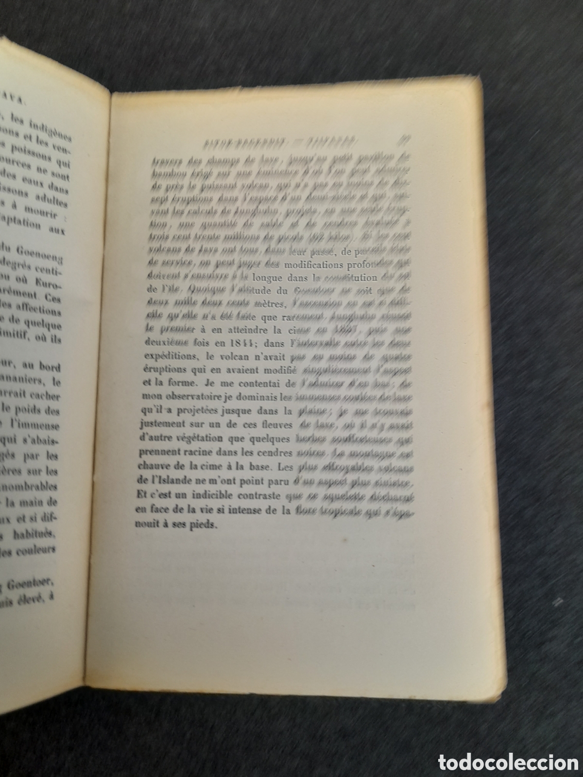 Libros antiguos: L-6116. UN S&Eacute;JOUR DAND LILE DE JAVA. JULES LECLERCQ. 1898. - Foto 5