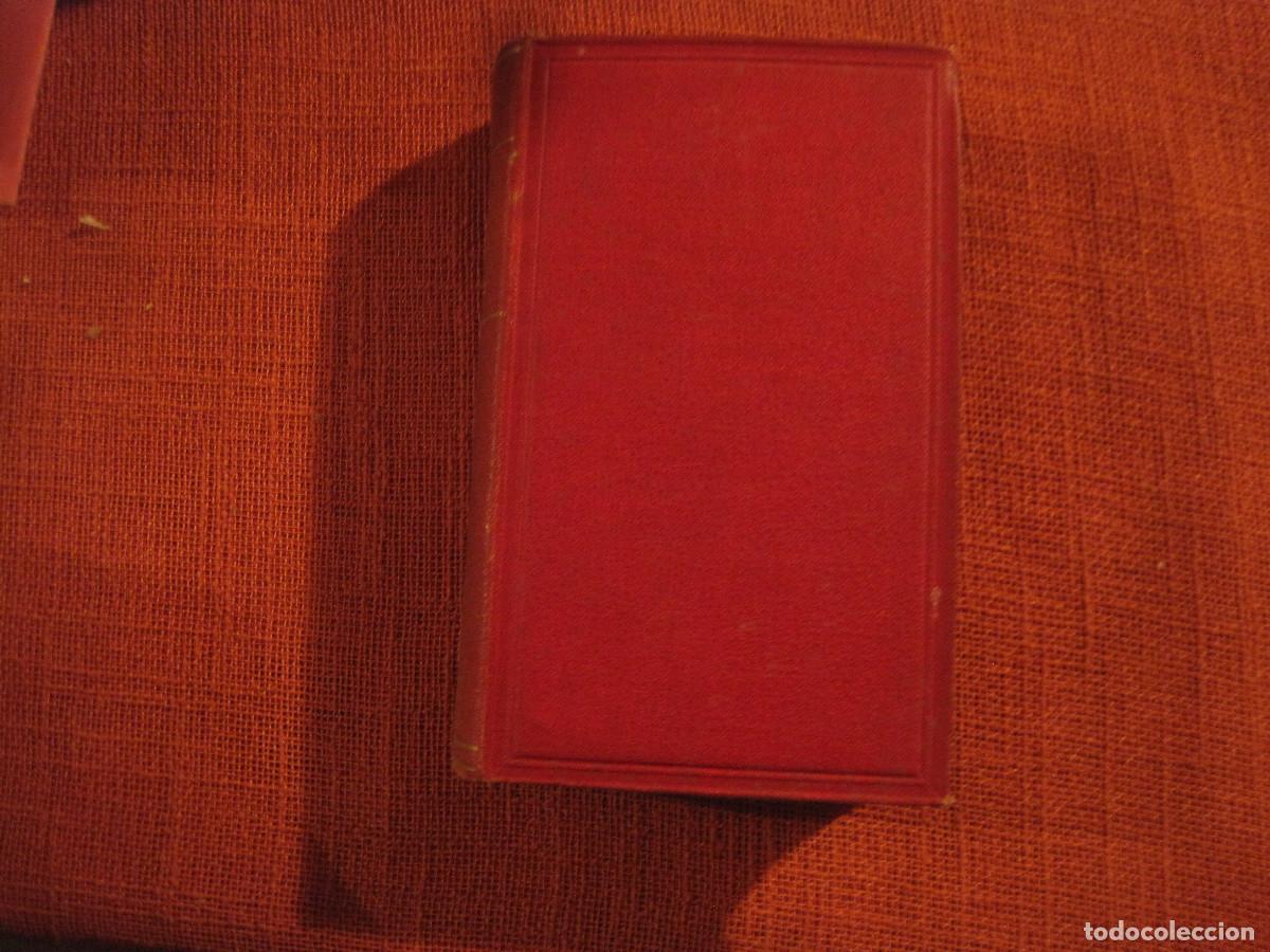 Libros antiguos: Xavier de Montep&iacute;n - Muerto de amor - Foto 2