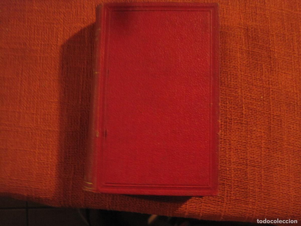 Libros antiguos: E. Rodriguez solis - La mujer el hombre el amor - Foto 2