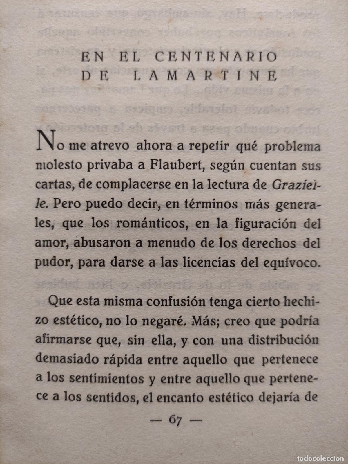 Libros antiguos: EL VIENTO EN CASTILLA - EUGENIO D&acute;ORS - 1921 - Foto 2