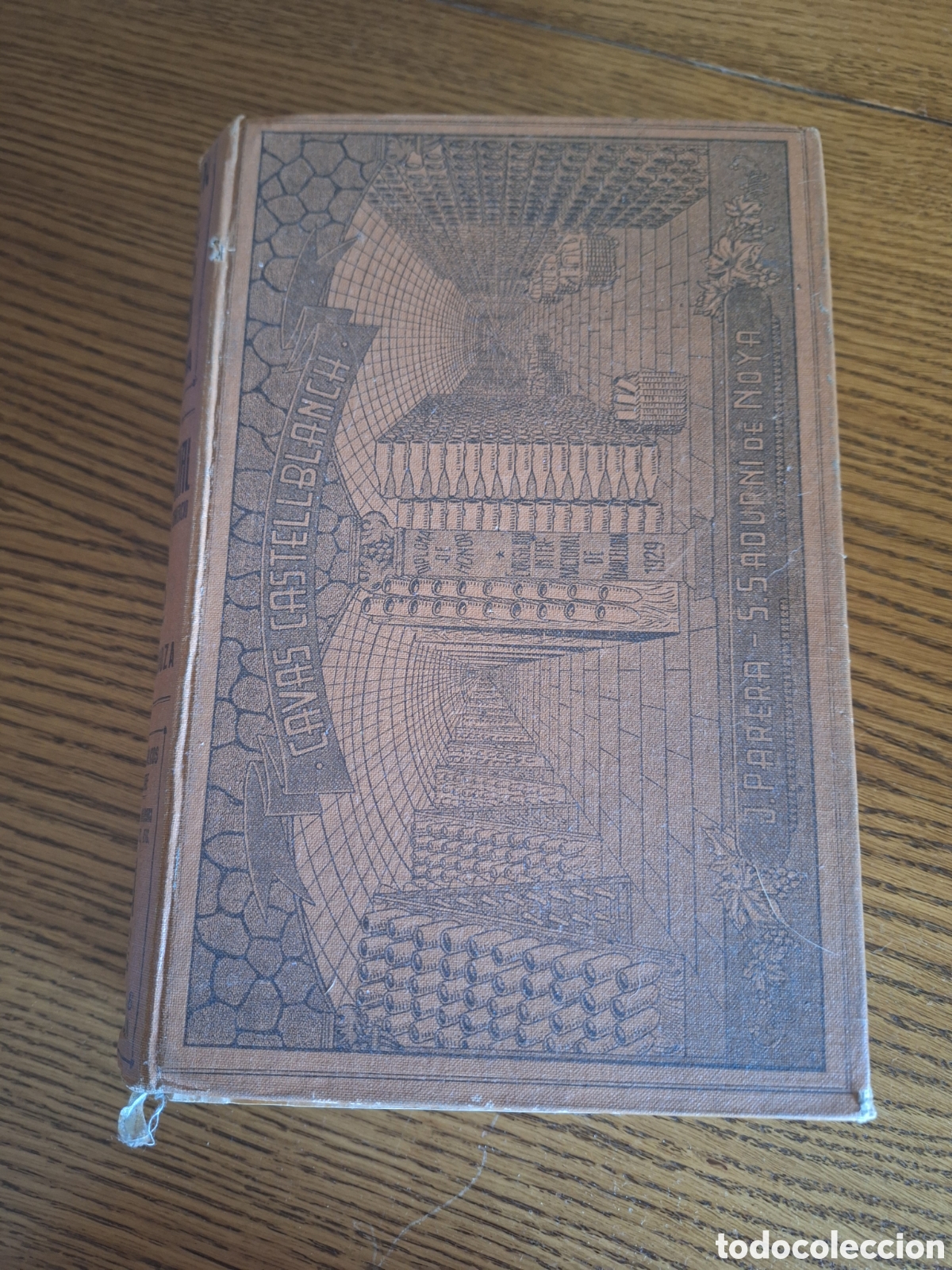 Libros antiguos: ANUARIO COMERCIAL 1932 - Foto 2