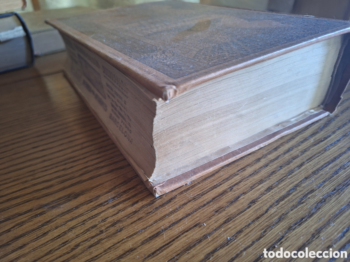 Libros antiguos: ANUARIO COMERCIAL 1932 - Foto 5