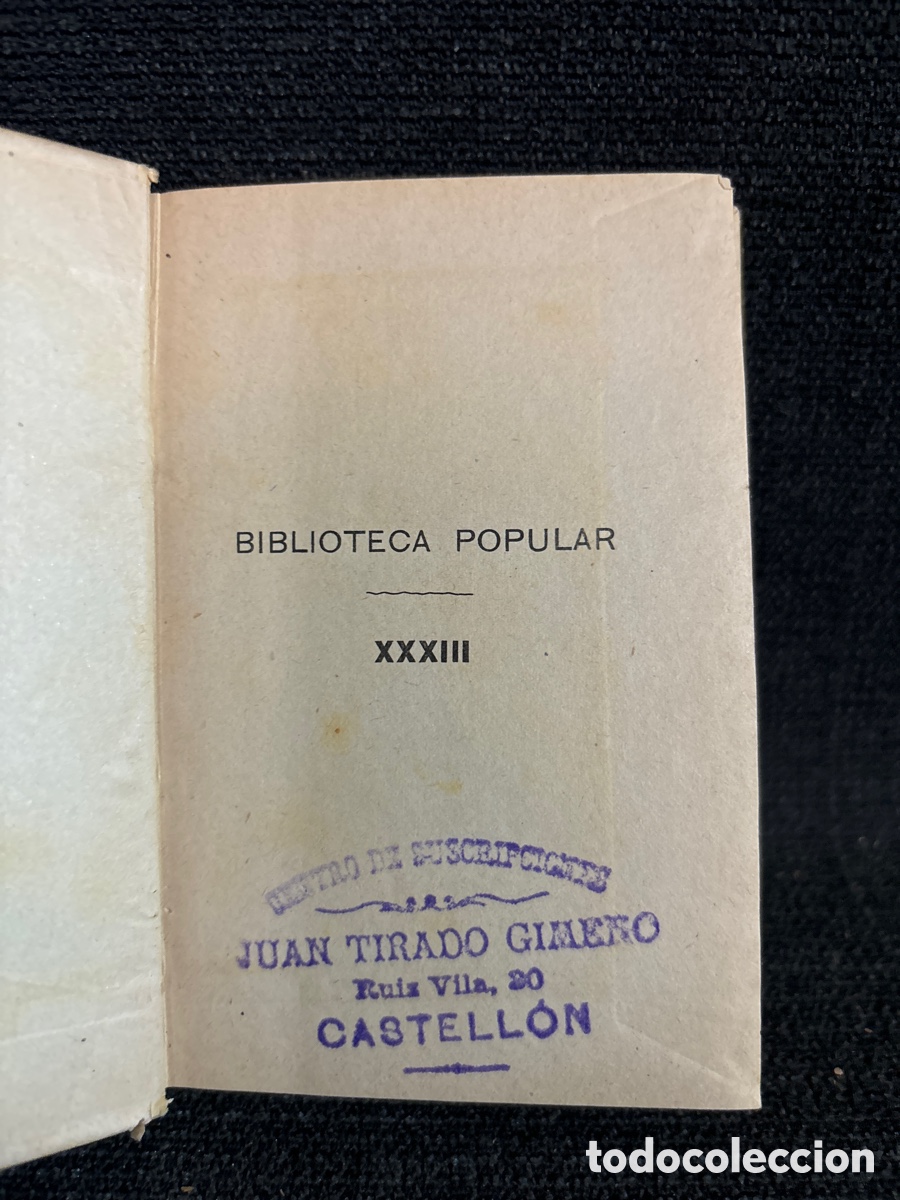 Libros antiguos: Libro la electricidad en casa. - Foto 4
