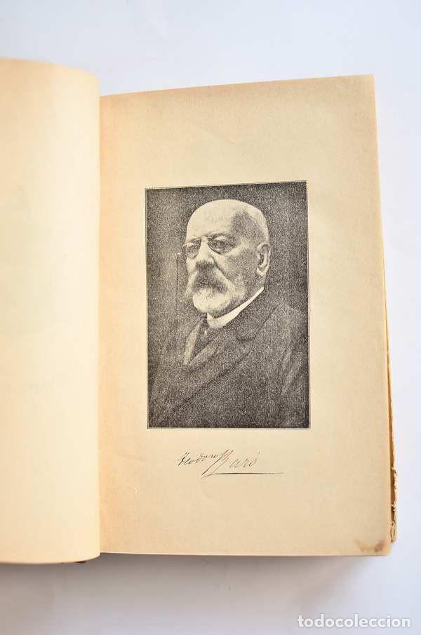 Libros antiguos: Historia de Espa&ntilde;a - BAR&Oacute;, Teodoro - Foto 3
