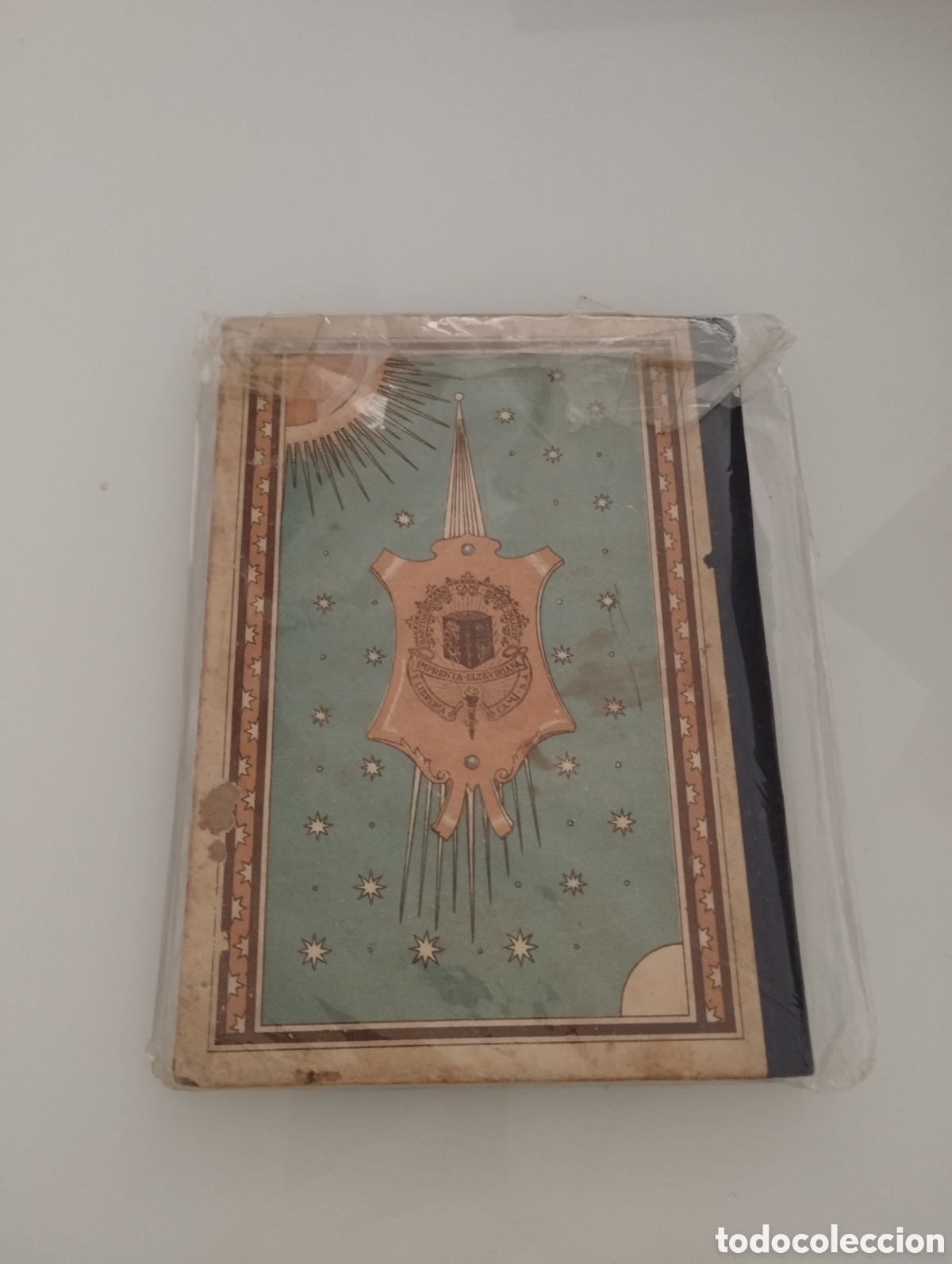 Libros antiguos: Geograf&iacute;a para ni&ntilde;os 1925. - Foto 2