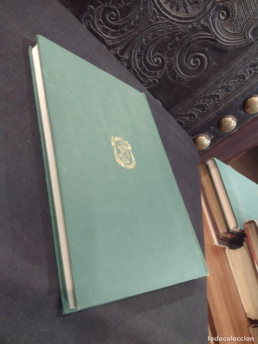 Libros antiguos: Card Grinding in Theory and Practice &rdquo;Dronsfield&rdquo; - Foto 10