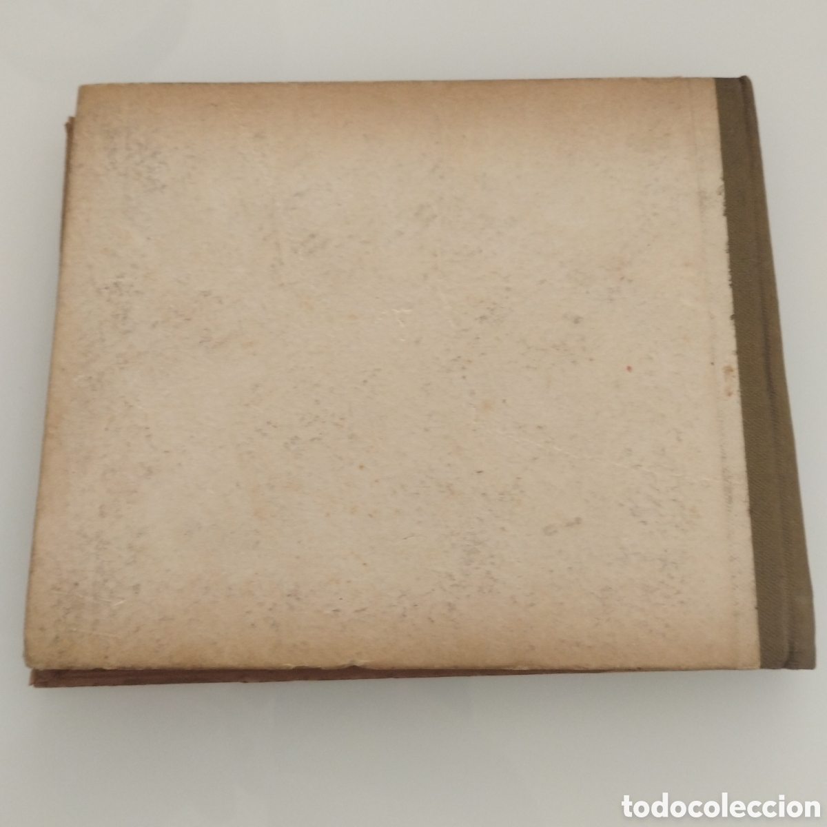 Libros antiguos: Can&ccedil;ons d infants, Narcisa Freixas. - Foto 2