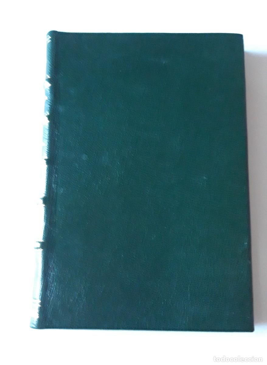 Libros antiguos: Amor y Pedagogia. Unamuno - Foto 3