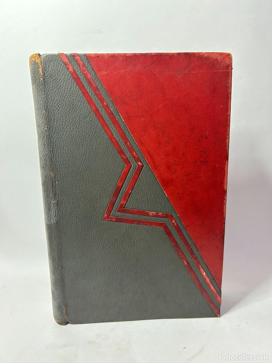 Libros antiguos: ERCKMANN-CHATRIAN - LE BRIGADIER FR&Eacute;D&Eacute;RIC - Foto 2
