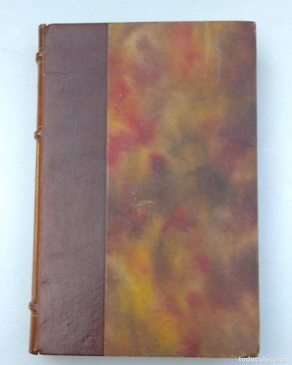 Libri antichi: L�&eacute;quitation en France. Les &eacute;coles de cavalerie depuis 1680 jusqu�a nos jours. &Eacute;tude historique orn&eacute;