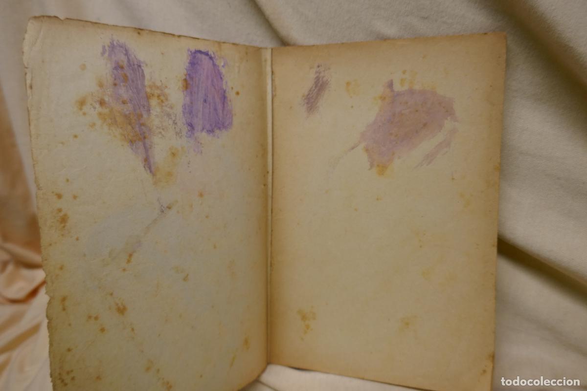 Libros antiguos: CLOVIS EIMERIC : LA NOIA QUE TROB&Agrave; UN PR&Iacute;NCEP - BIBLIOTECA DAMISEL.LA, (EN CATAL&Agrave;) - Foto 4