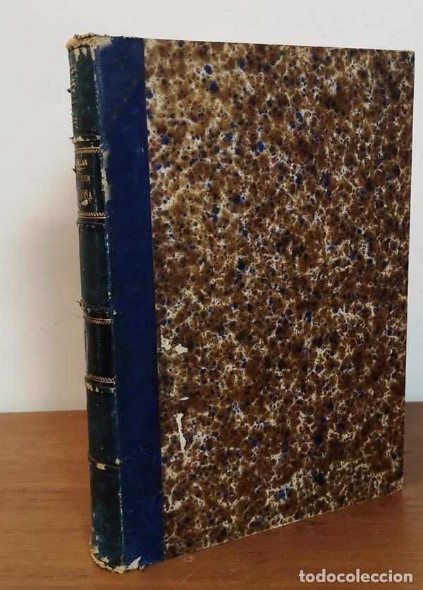 Libros antiguos: La Revoluci&oacute;n Religiosa 4 Tomos - Foto 2