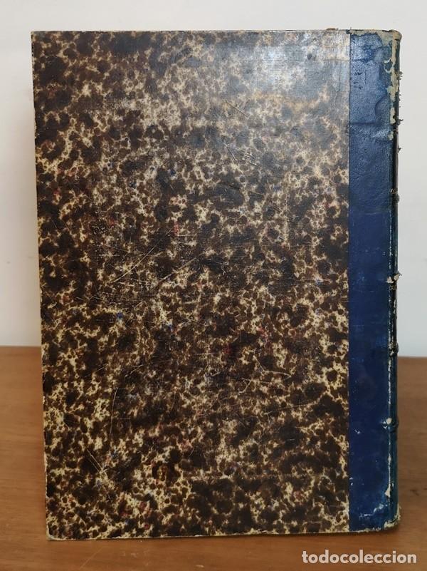 Libros antiguos: La Revoluci&oacute;n Religiosa 4 Tomos - Foto 3