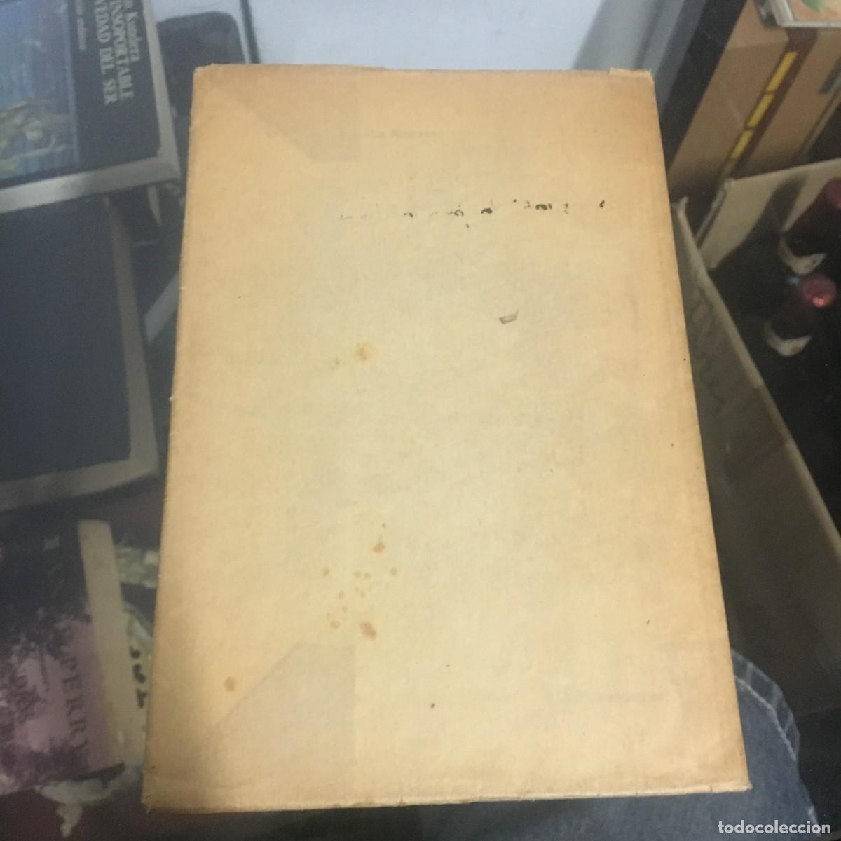 Libros antiguos: RIBOT, Pere.- - Laetare. (Poemes). - Foto 5