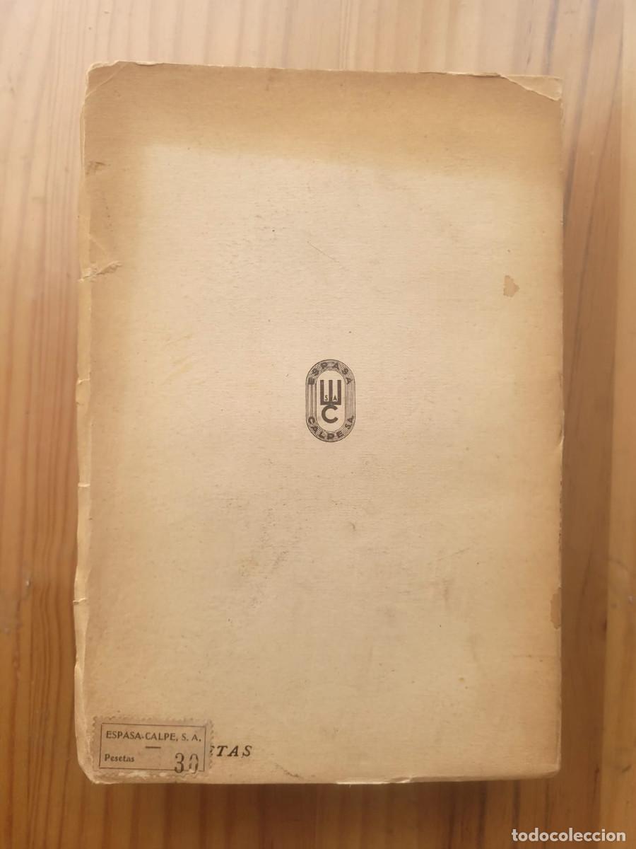 Libros antiguos: LOS HERMANOS - CONIT FEDIN (1930 1&ordf; EDICI&Oacute;N) - Foto 5