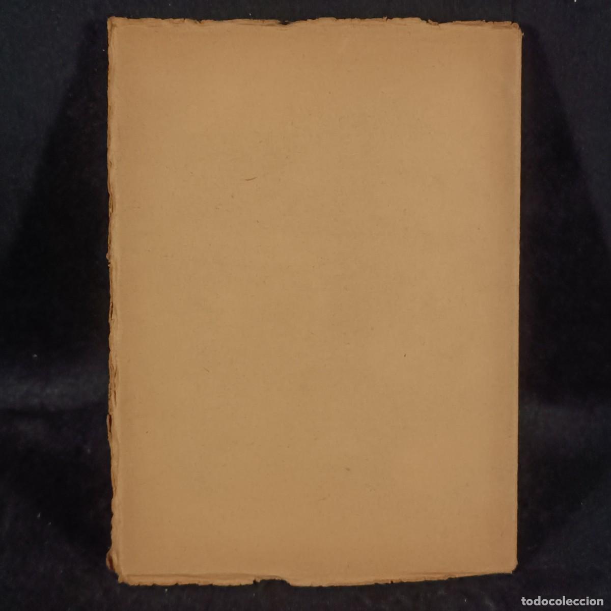 Libros antiguos: ELS HOMRES DEN PATUFET - VOL. 6 - CLOVIS EIMERIC - EDITORIAL DAVID / 66 - Foto 2