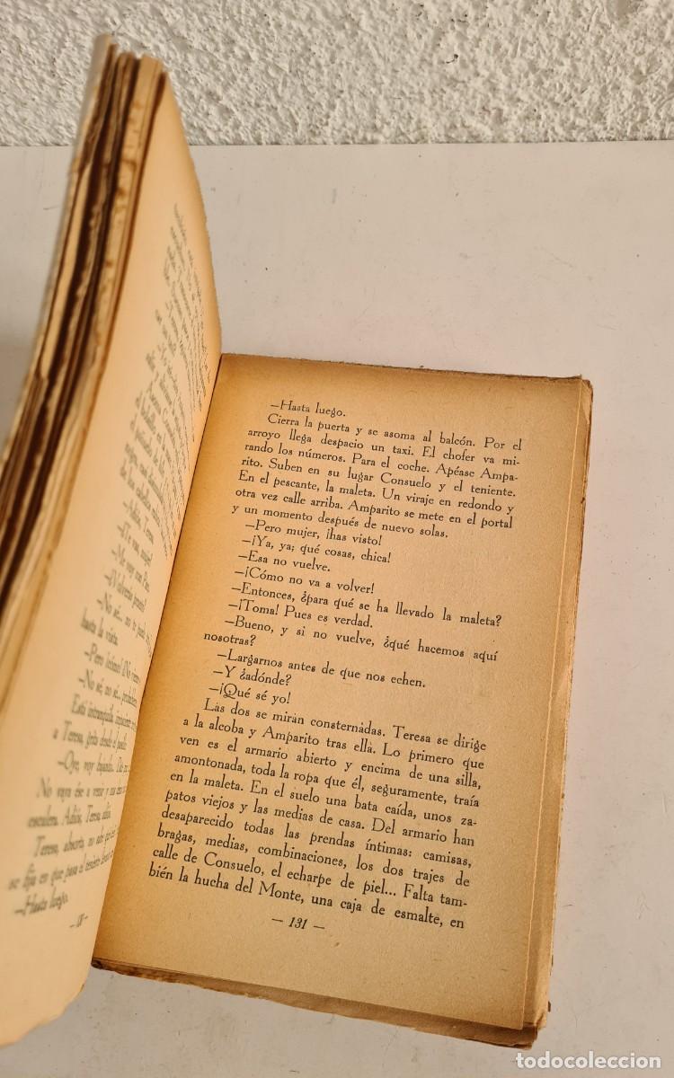 Libros antiguos: Chamber&iacute; - Pedro Mata 1930 Primera Edici&oacute;n - Foto 15