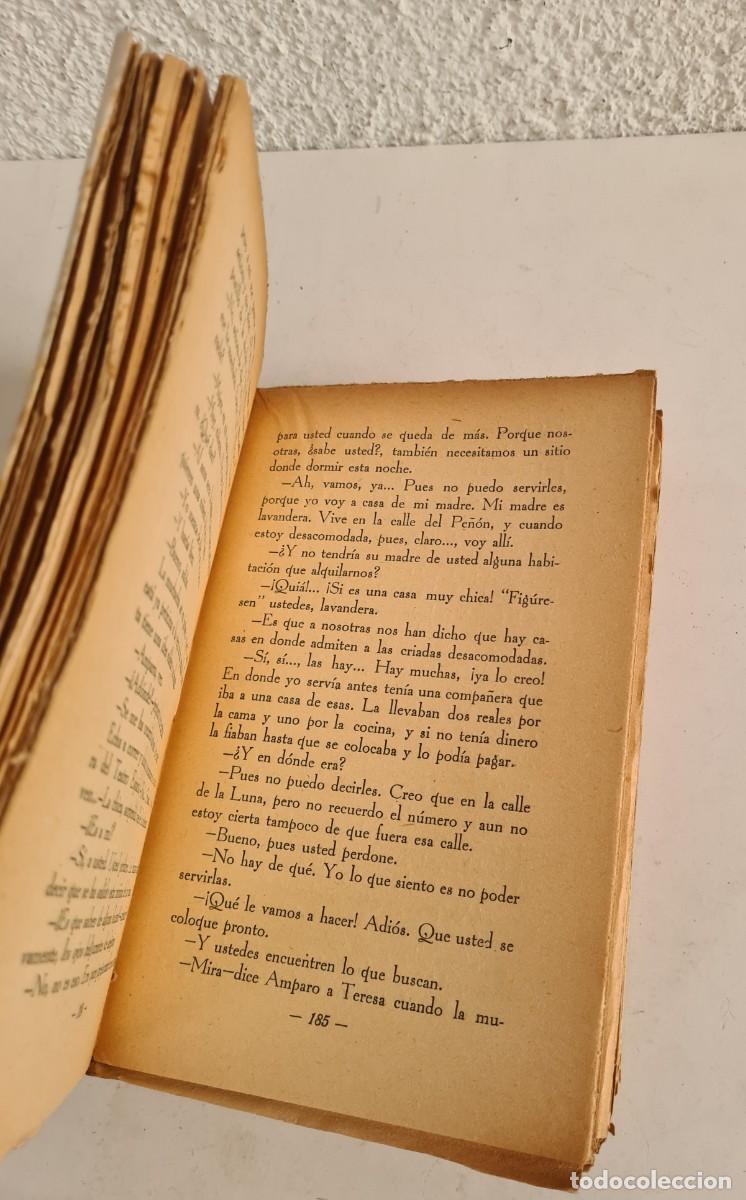 Libros antiguos: Chamber&iacute; - Pedro Mata 1930 Primera Edici&oacute;n - Foto 16