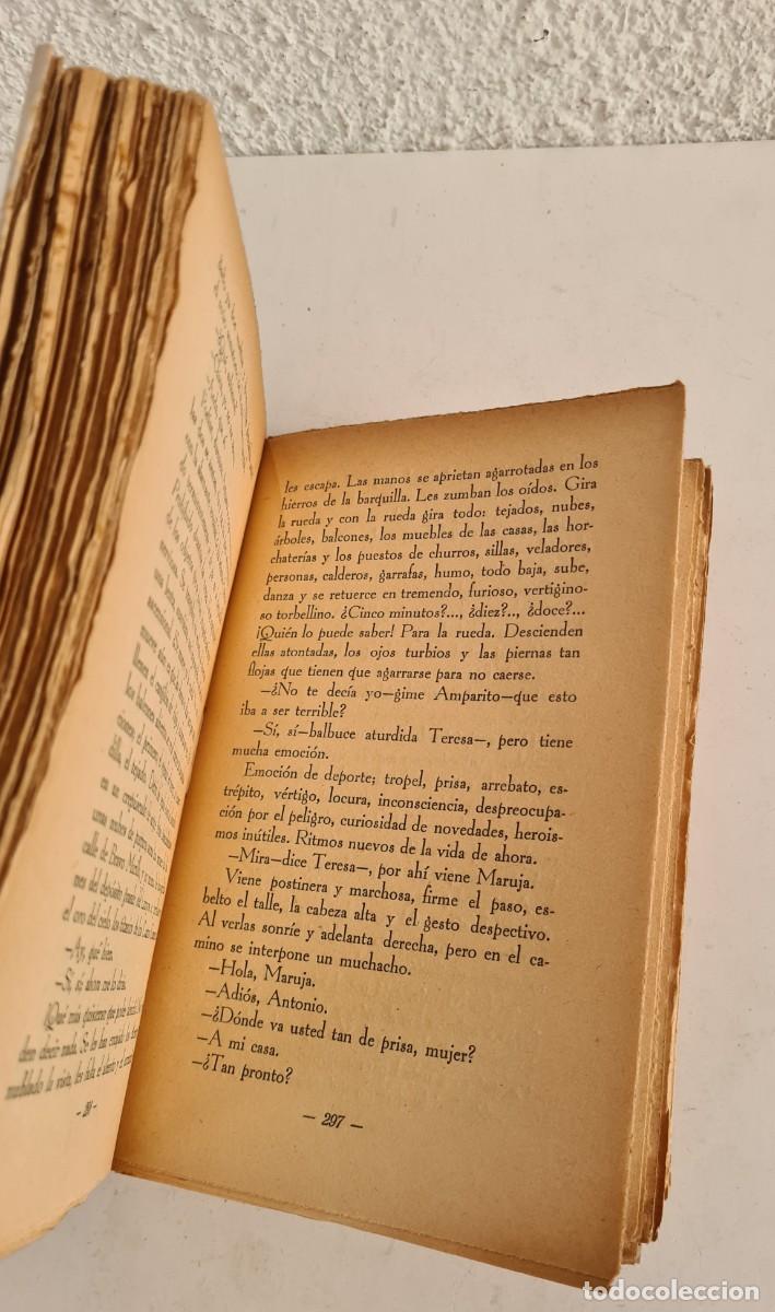 Libros antiguos: Chamber&iacute; - Pedro Mata 1930 Primera Edici&oacute;n - Foto 18
