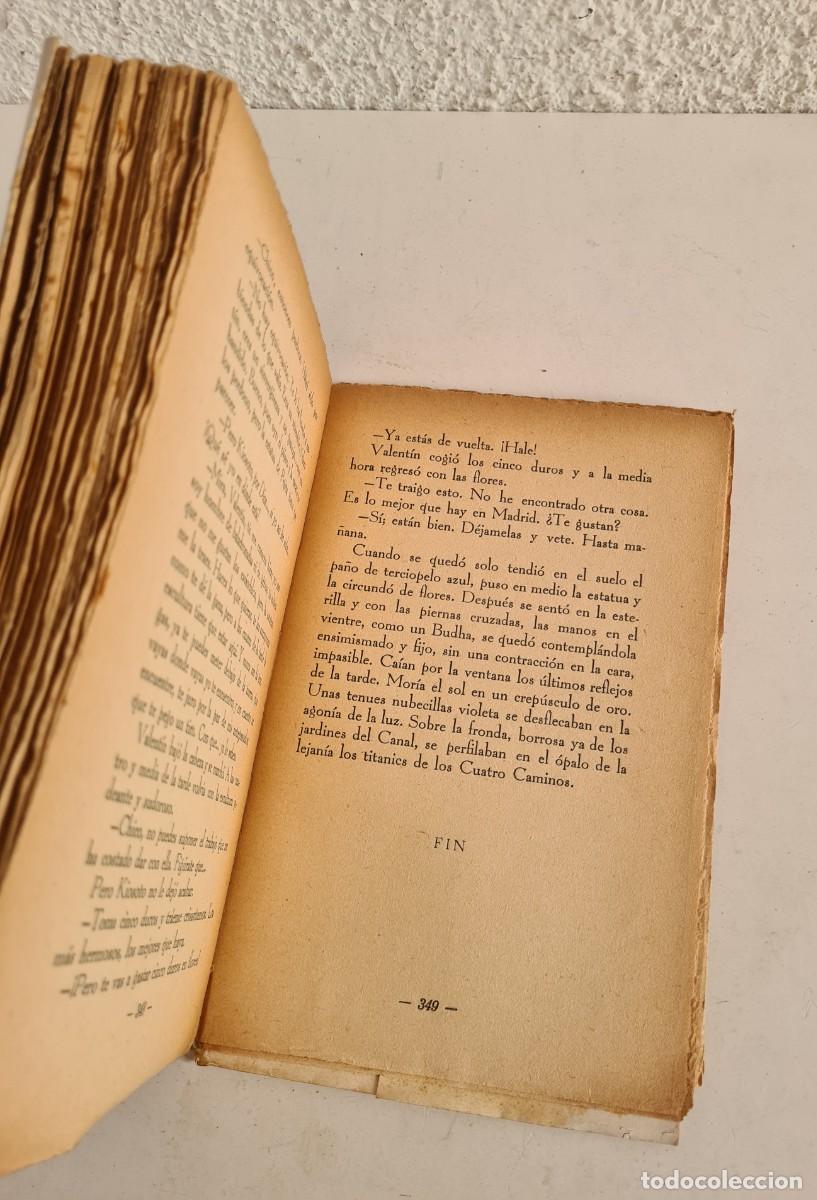 Libros antiguos: Chamber&iacute; - Pedro Mata 1930 Primera Edici&oacute;n - Foto 19