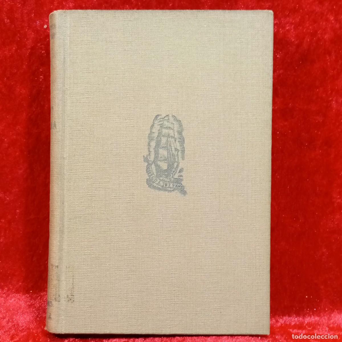 Libros antiguos: ALBADA - JOSEP SELVA - EDICIONS PROA - 1933 / 453 - Foto 1